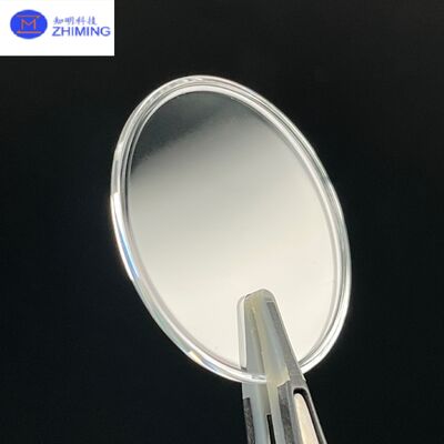 よい価格 高硬度サファイア時計結晶 光学磨きとARコーティングオプション オンライン