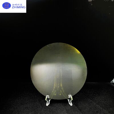 よい価格 8インチシリコンカービッドエピタキシアル・ウェーファー (SiC Epi Wafer) オンライン