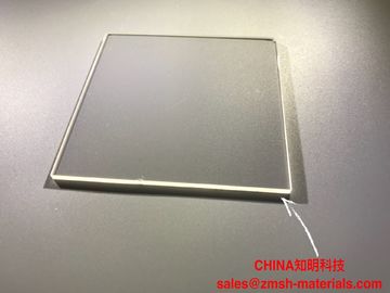 よい価格 保護サファイアの光学Windowsのガラス二重側面は腕時計のための40/20を磨きました オンライン