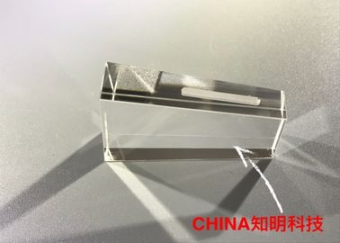 よい価格 台形の形のサファイアのレーザーの美IPL機械のための光学Windowsのブロック オンライン