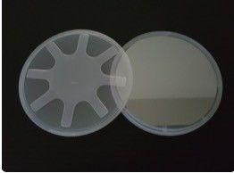 よい価格 Microwave/HEMT/PHEMTのためのSiによって添加される半導体の基質のガリウム砒素GaAsのウエファー オンライン