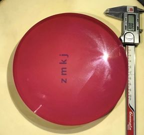 添加される高周波レーザーのサファイア ガラスのチタニウムは4水平なVibrionic選抜します