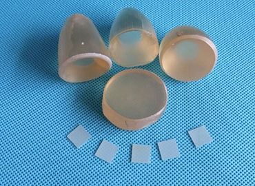 よい価格 高温超伝導の薄いモノクリスタル基質10x10x0.5mmt SrTiO3 オンライン
