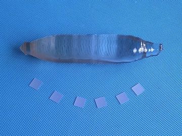 よい価格 10X10mm/5x5*0.5mmt単結晶の破片の基質のオリエンテーションKTaO3/YSZ/YAlO3 オンライン