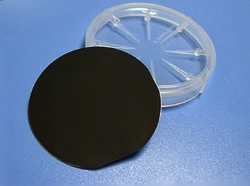 よい価格 ガリウム アンチモン化物のGaSbの基質、半導体のための単結晶のモノクリスタル オンライン