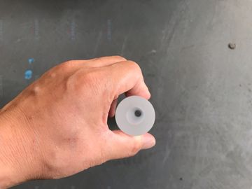 よい価格 Al2O3単結晶のサファイアの管のサファイアの光学管レンズの外の直径30mm オンライン