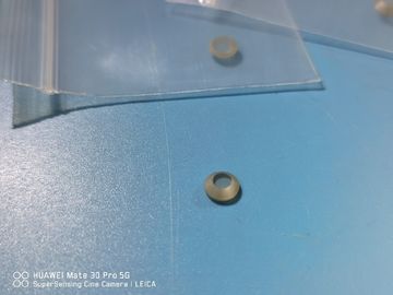 よい価格 透明なUn-Doped 4H-SEMI硬度9.0 Sicレンズ オンライン