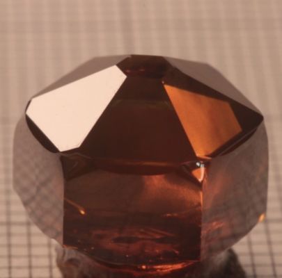 よい価格 30mm Dia AlNの単結晶の半導体の基質 オンライン