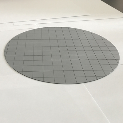 よい価格 10x10mmの走査型電子顕微鏡Pのタイプ シリコンの薄片の正方形の部分SEM オンライン