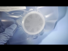 2インチ 3インチ 4インチ 6インチ 8インチ SiC SSP 半絶縁性炭化ケイ素