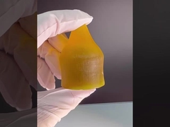 イットリウム アルミニウム ガーネット ウェーハ YAG インゴット Er:YAG Ce:YAG Nd:YAG Yb:YAG