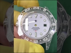 サファイアウォッチケース