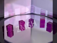 ピンク サファイア 宝石