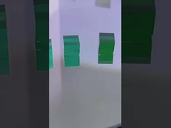 緑色 サファイア 宝石