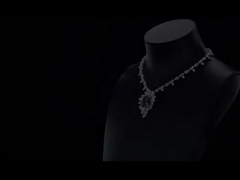 合成色 宝石 サファイア 原石 天青 モース硬度 9 職芸の宝石