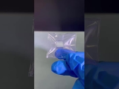 10x10x10mmt 透明性のあるSiC光学レンズ 4H-SEMI 硬さ 9.0 カスタマイズされた形