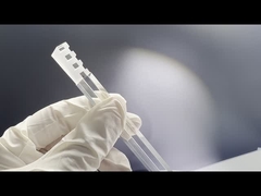 サファイアスクエアシードクリスタル、結晶成長用精密配向