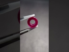 高性能 の 精密 宝石 軸承