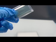 グリーンモアッサナイトラボグロウンジュエリー 高級原料 SiC 宝石クリスタル