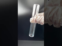 サファイアチューブ保護 光学レーザー 高圧高温