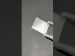 サファイアカスタムプレート（片面研磨）デモを見る