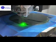 半導体・ウェーファー加工のためにマイクロ流体レーザー機器を選択する理由を見る